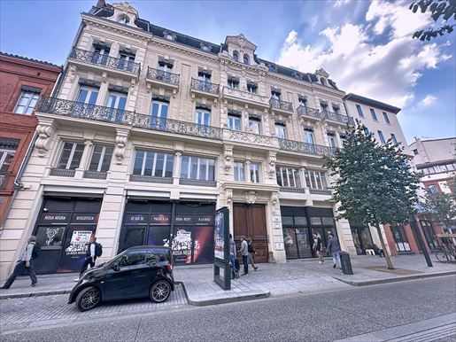 Annonce · à Toulouse · 70 m² · 350 000 €