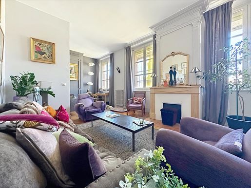 4 pièces 135 m² · à Toulouse · 135 m² · 795 000 €