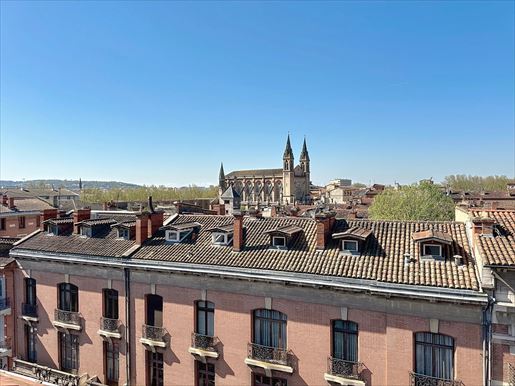 4 pièces 130 m² · à Toulouse · 130 m² · 795 000 €