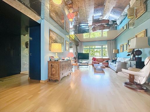 4 pièces 125 m² · à Toulouse · 125 m² · 695 000 €