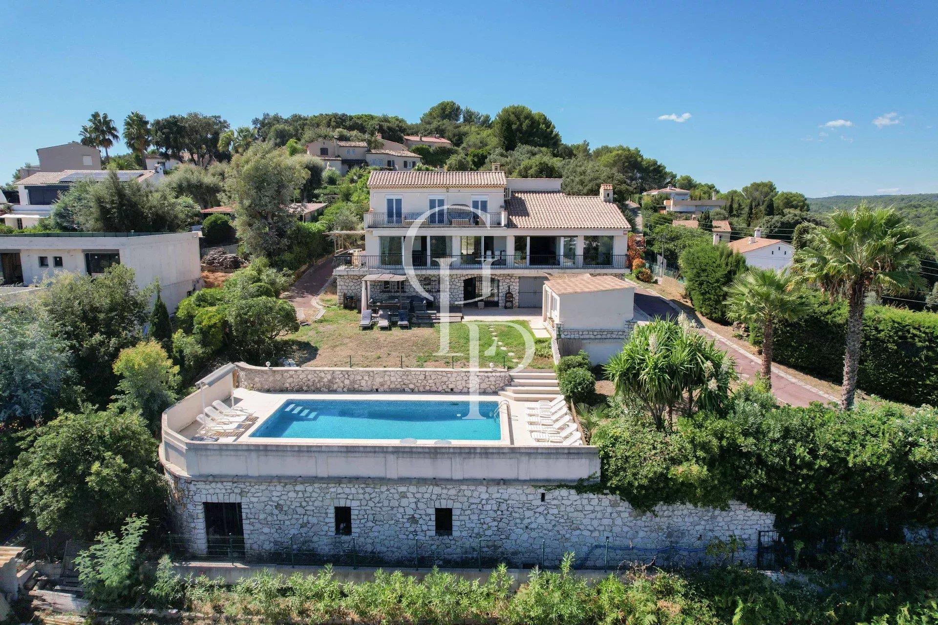 Maison – Antibes, Laval, Alpes-Maritimes