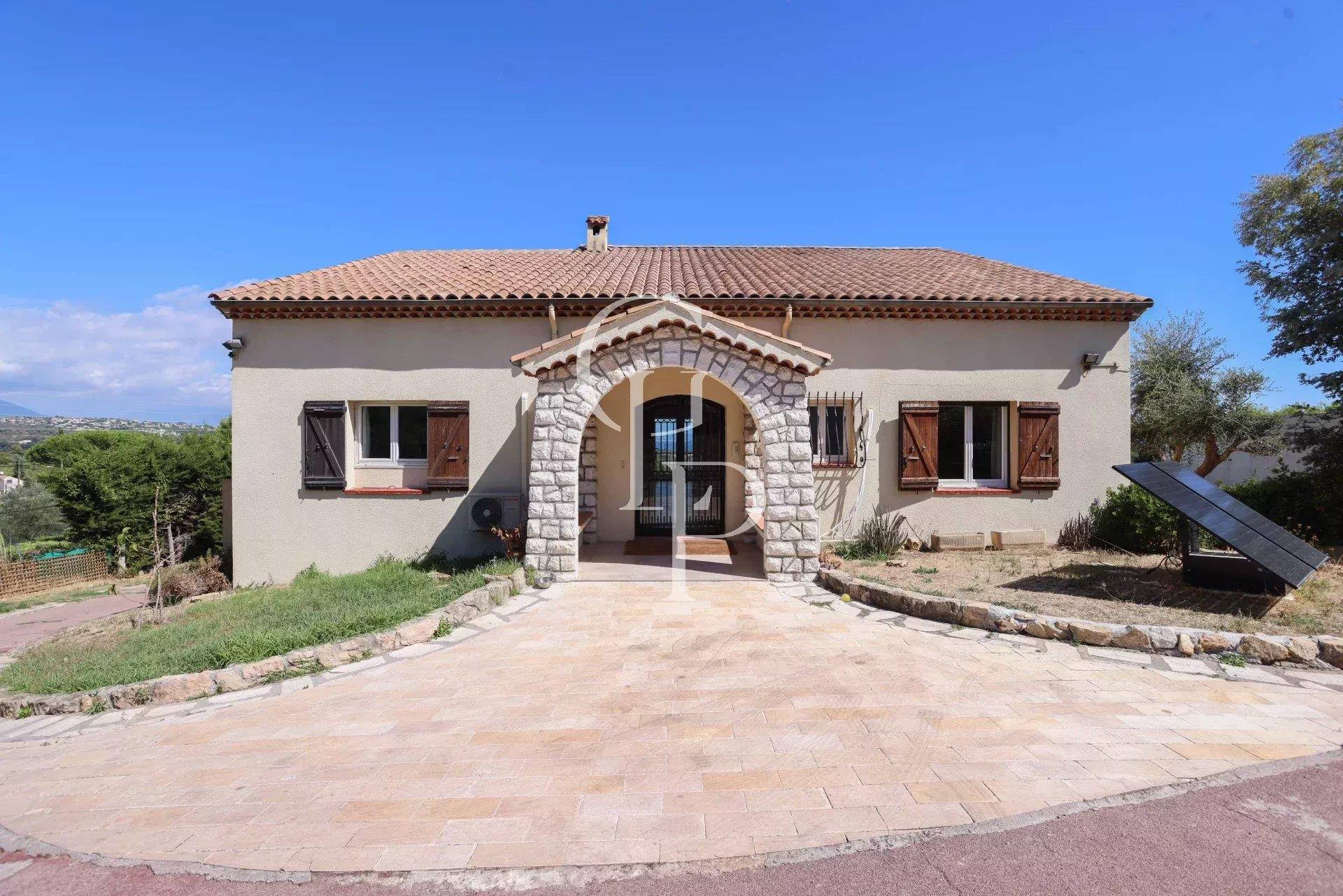 Maison – Antibes, Laval, Alpes-Maritimes - Vue 2
