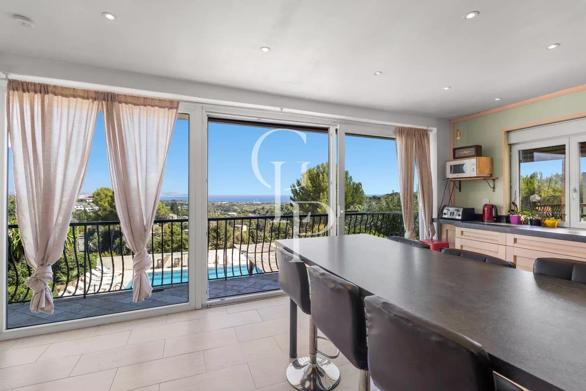 Maison – Antibes, Laval, Alpes-Maritimes - Vue 4