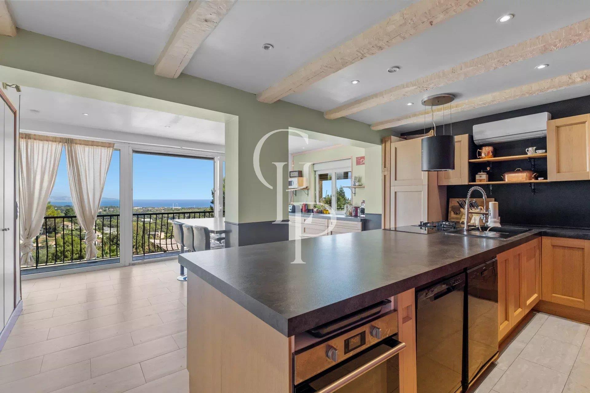 Maison – Antibes, Laval, Alpes-Maritimes - Vue 5