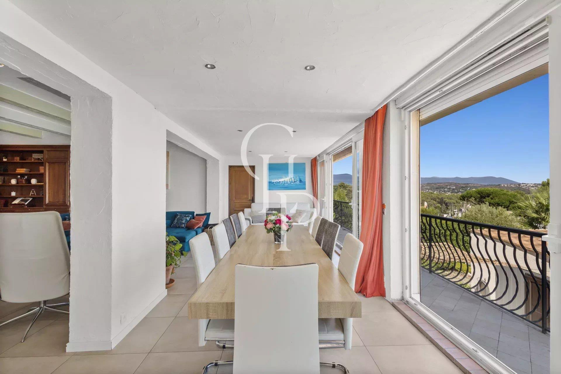 Maison – Antibes, Laval, Alpes-Maritimes - Plus