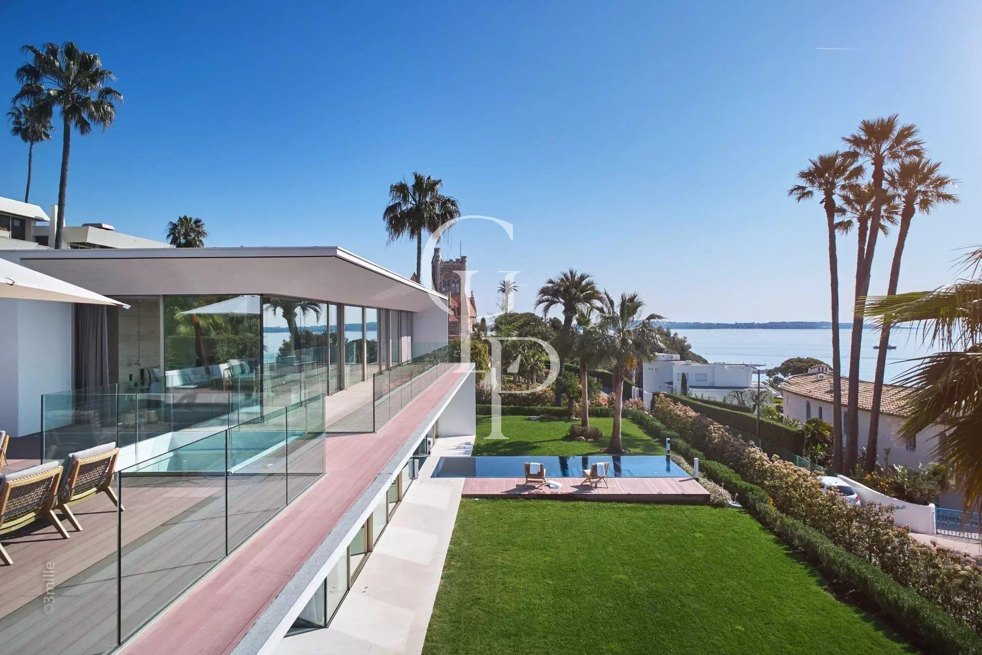 Maison à vendre, 500m², Cannes