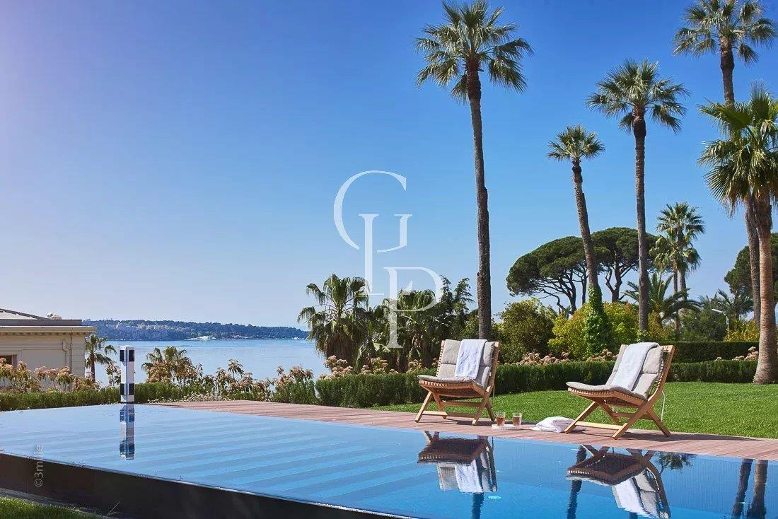 Maison à vendre, 500m², Cannes