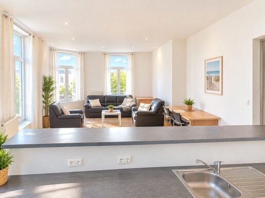 Maison 3 pièces 163 m² · à Dunkerque · 163 m² · 316 500 €