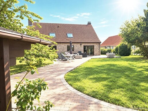 Maison 7 pièces 180 m² · à Ghyvelde · 180 m² · 485 000 €