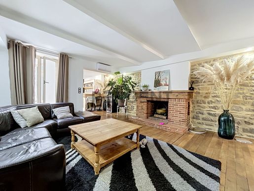 Appartement 7 pièces 192 m² · à Charleville-Mézières · 192 m² · 420 000 €