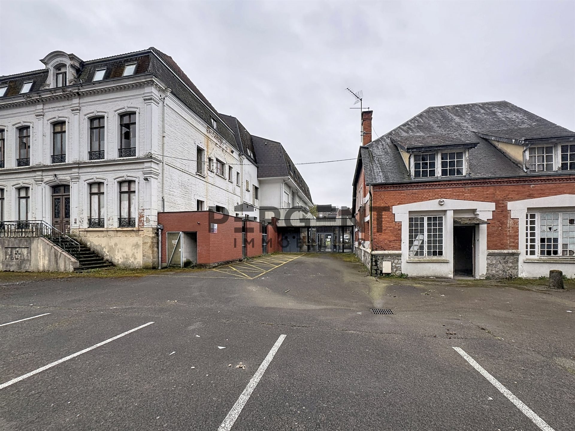 Maison à vendre, 2500m², Revin