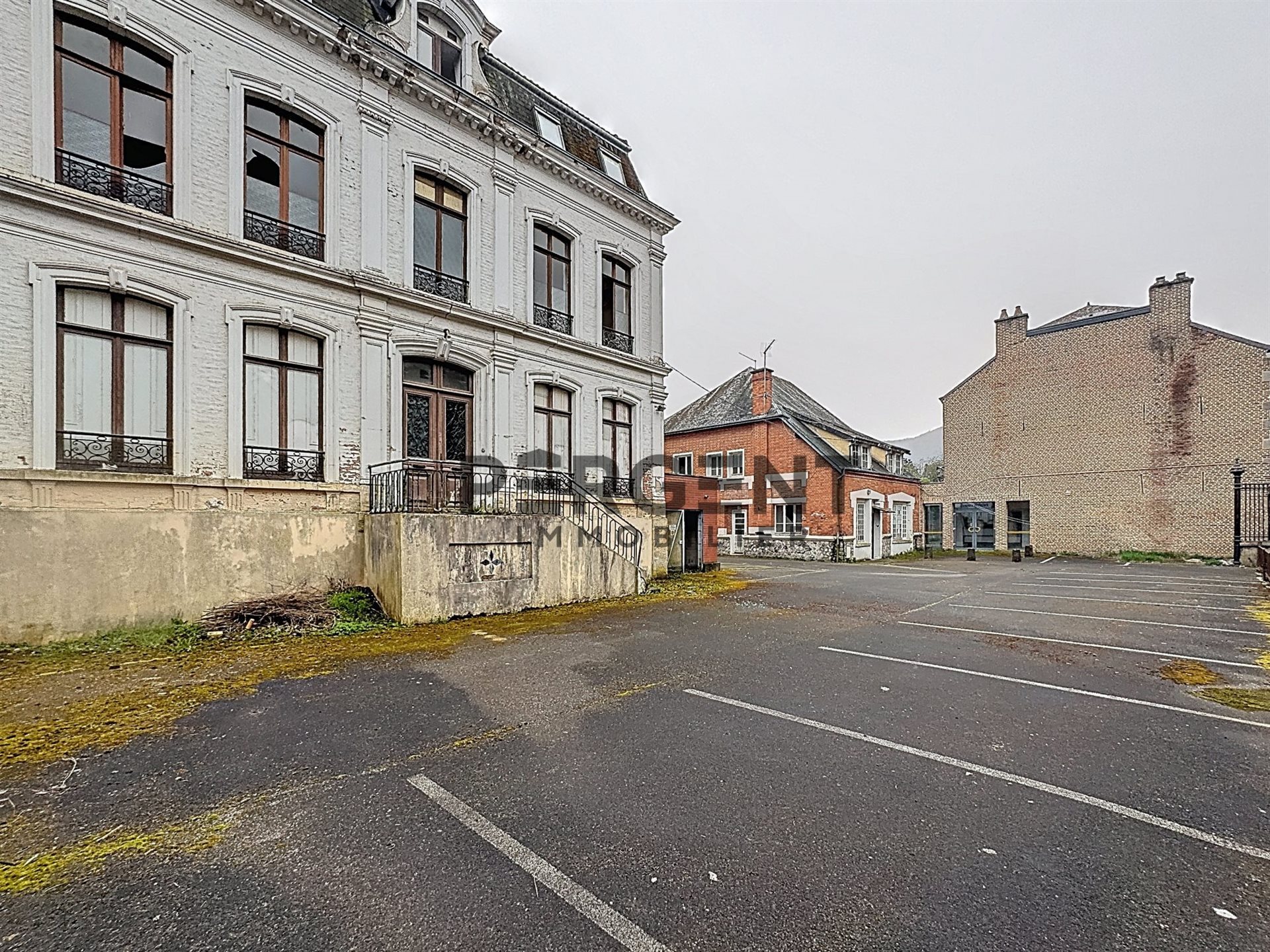 Maison à vendre, 2500m², Revin