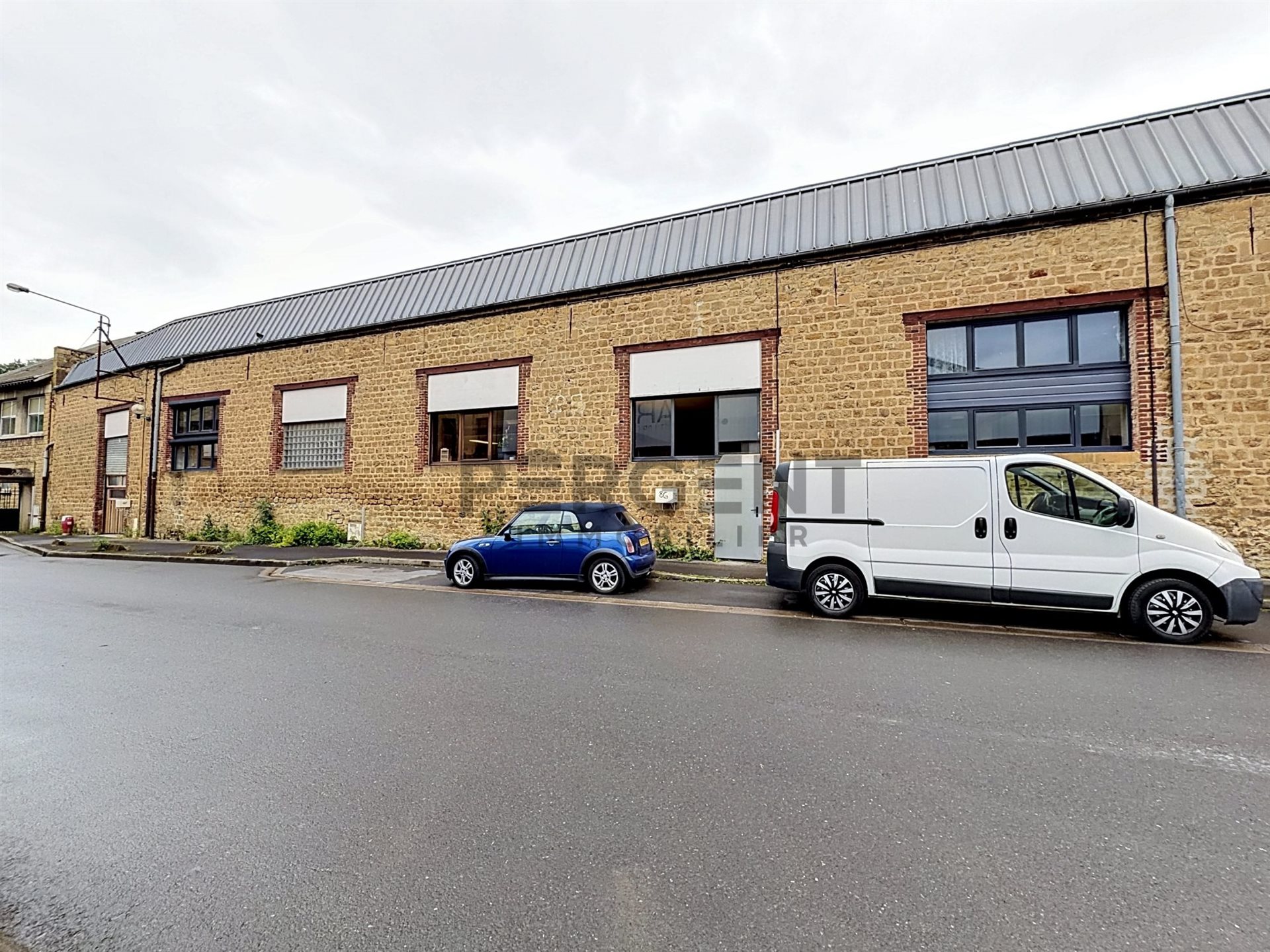 Maison à vendre, 425m², Charleville-Mézières
