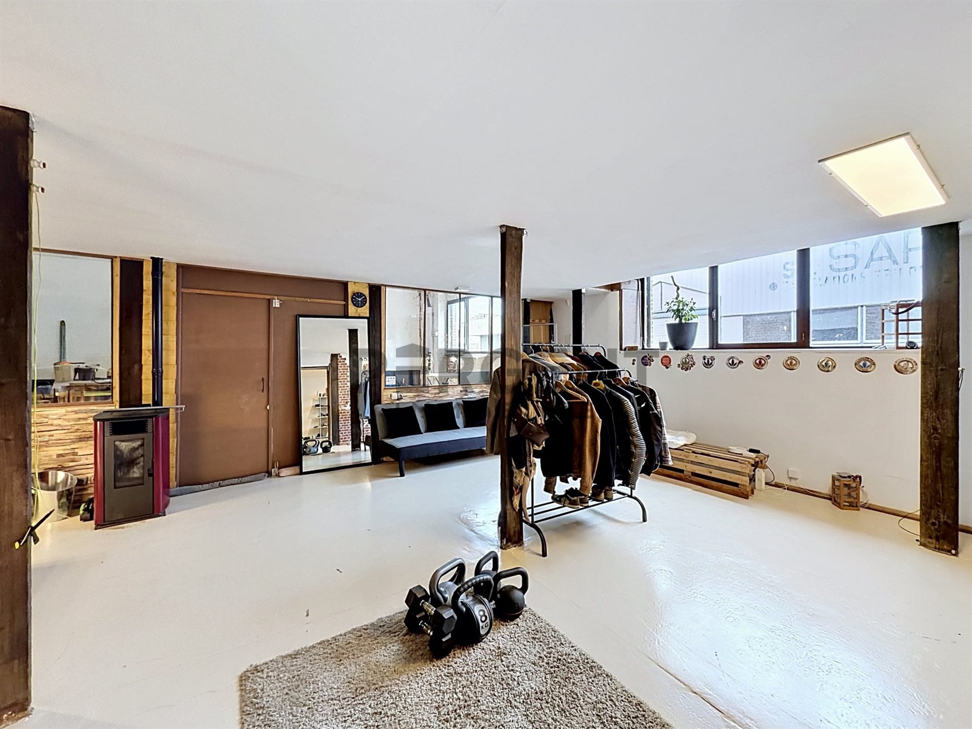 Maison à vendre, 425m², Charleville-Mézières