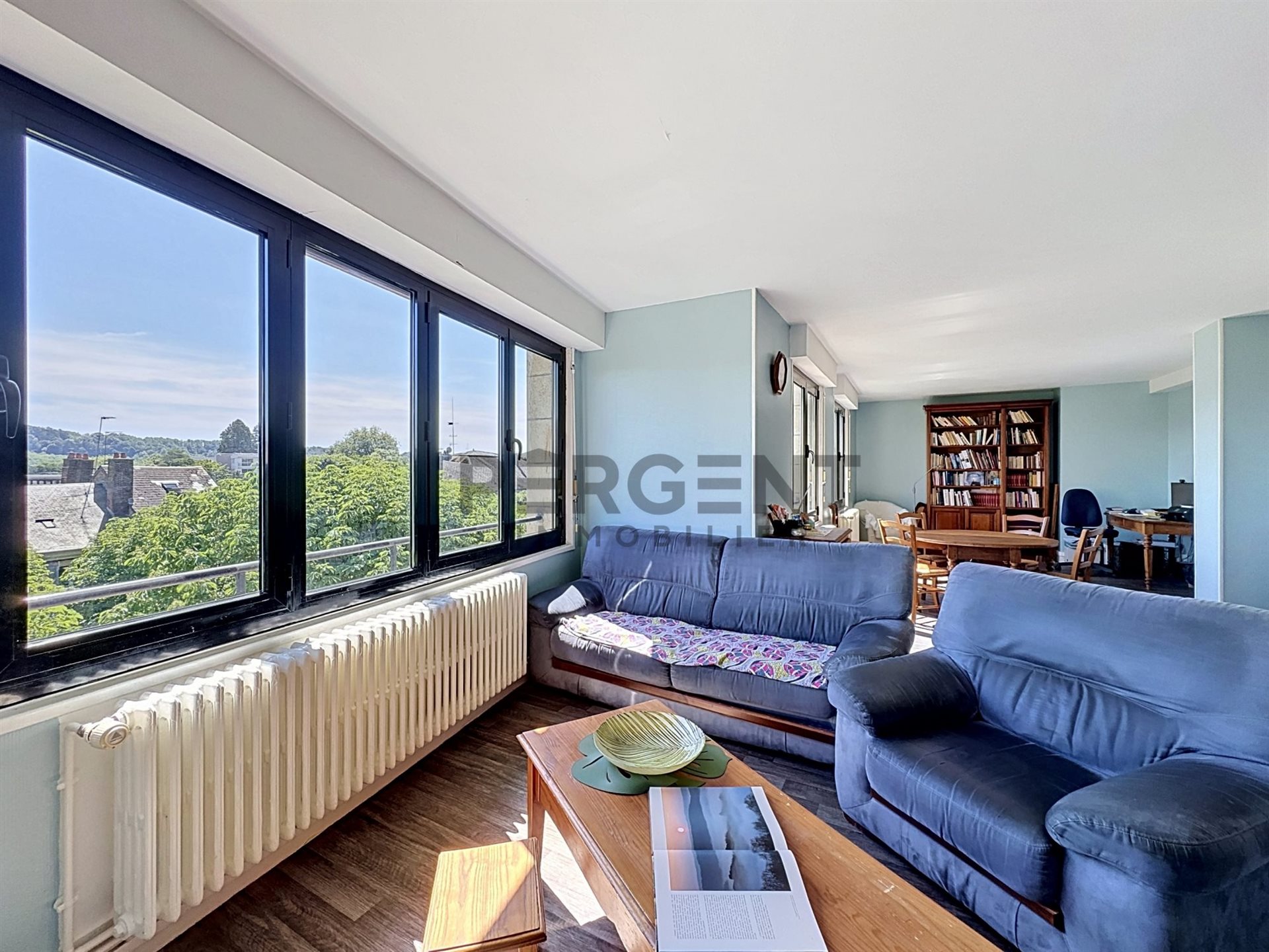 Appartement à vendre, 152m², Charleville-Mézières
