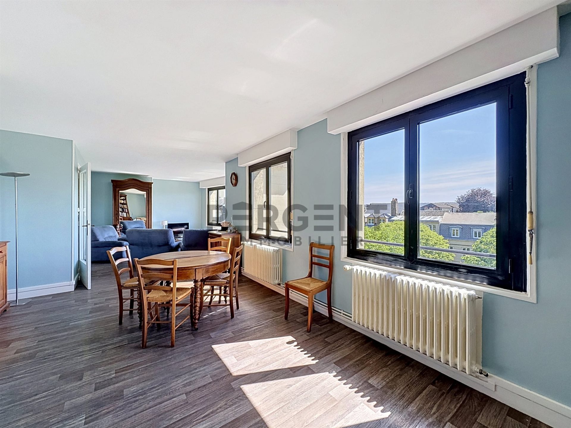 Appartement à vendre, 152m², Charleville-Mézières