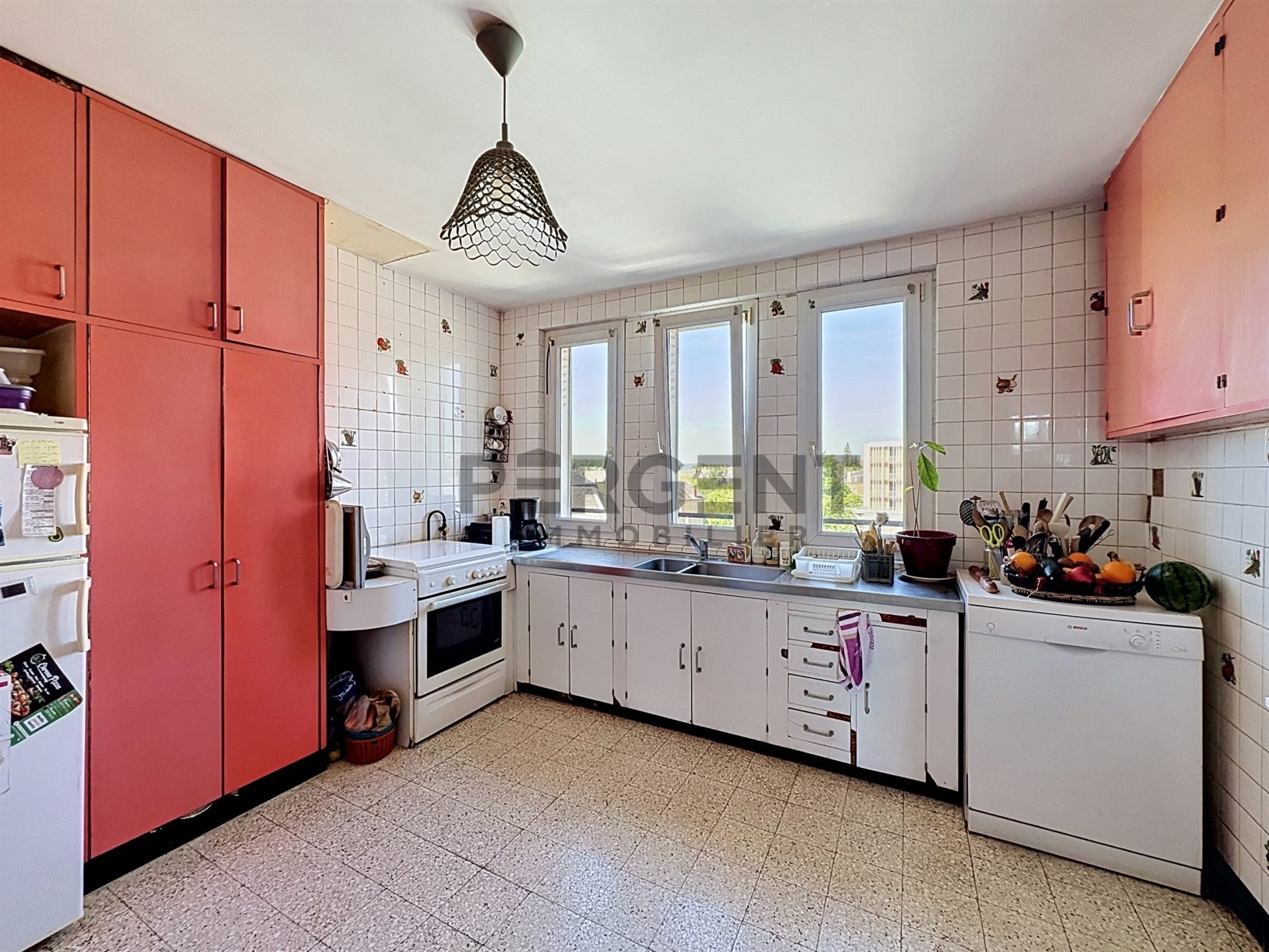 Appartement à vendre, 152m², Charleville-Mézières