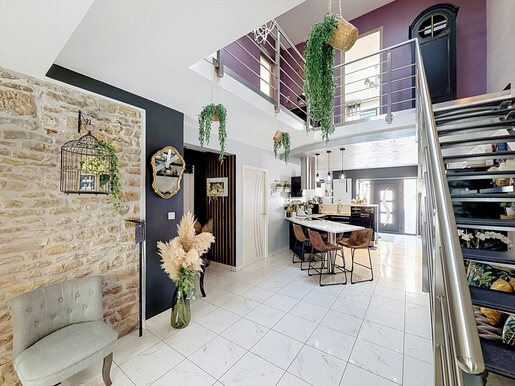 Maison 6 pièces 185 m² · à Saint-Menges · 185 m² · 239 000 €