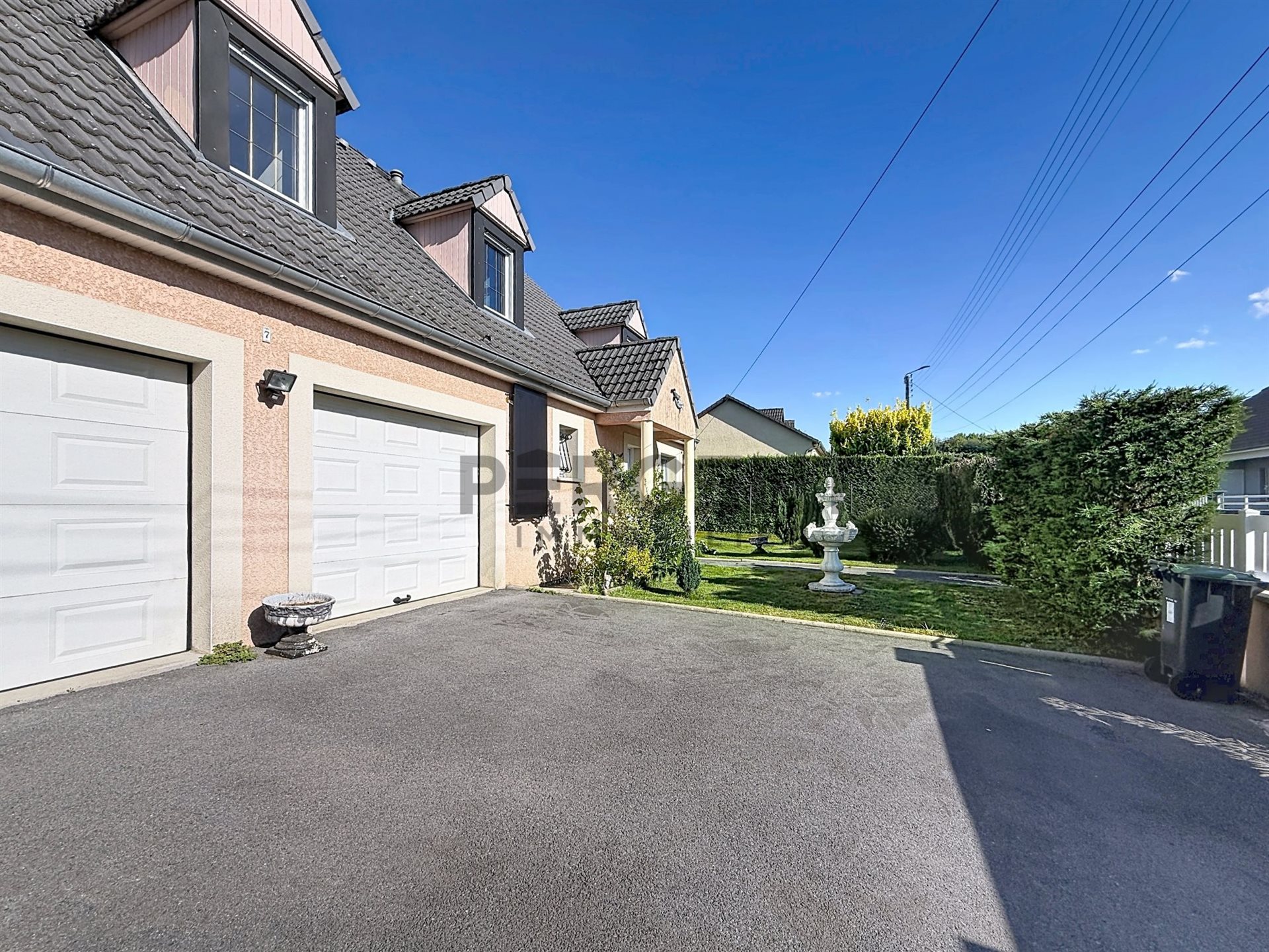Maison à vendre, 156m², La Francheville