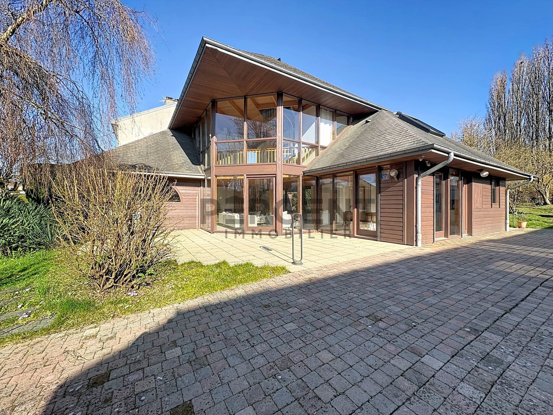 Maison à vendre, 215m², Charleville-Mézières