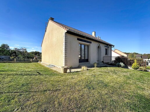 Maison 4 pièces 80 m² · à Boulzicourt · 80 m² · 199 900 €