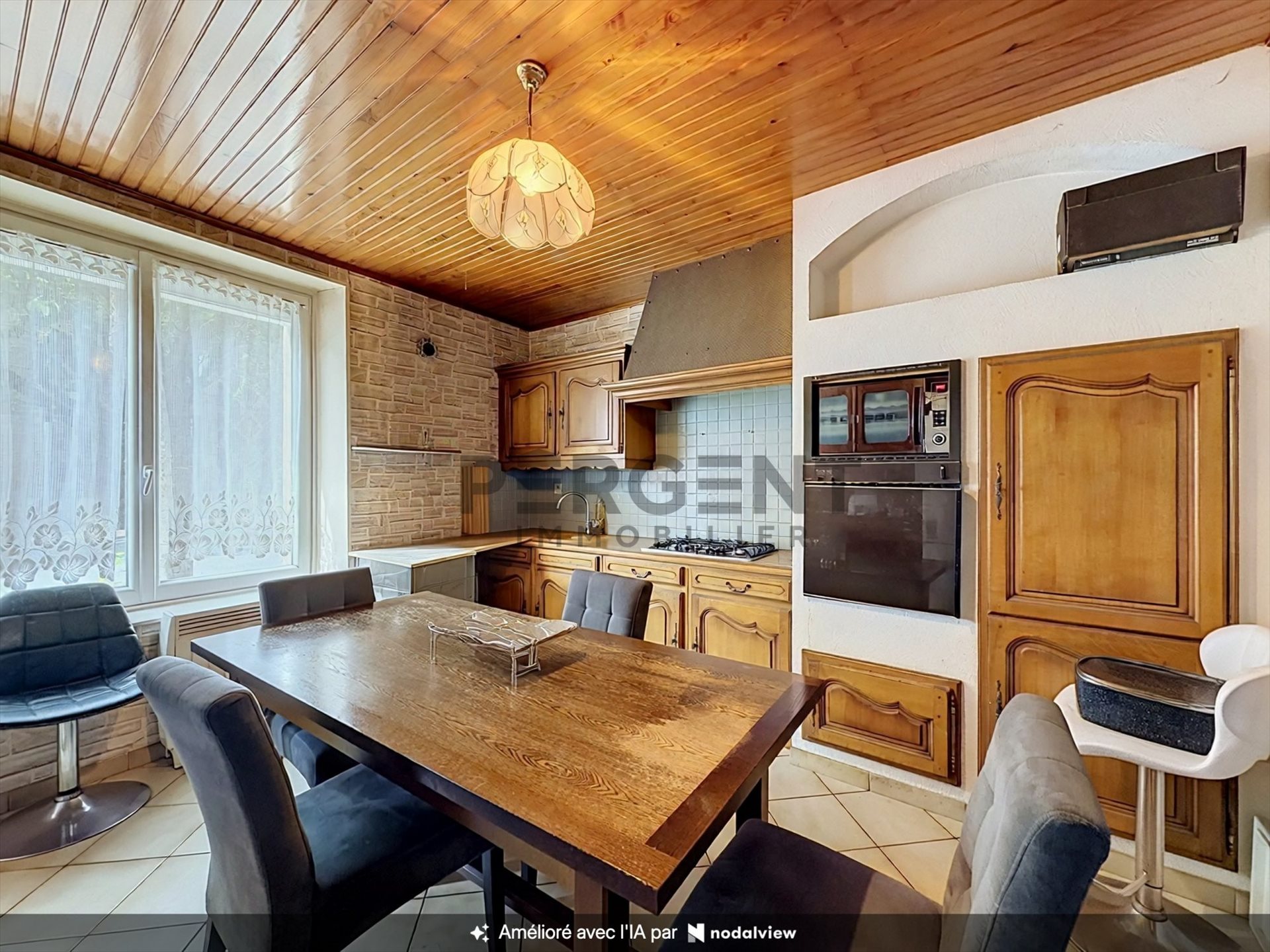 Maison à vendre, 108m², Charleville-Mézières