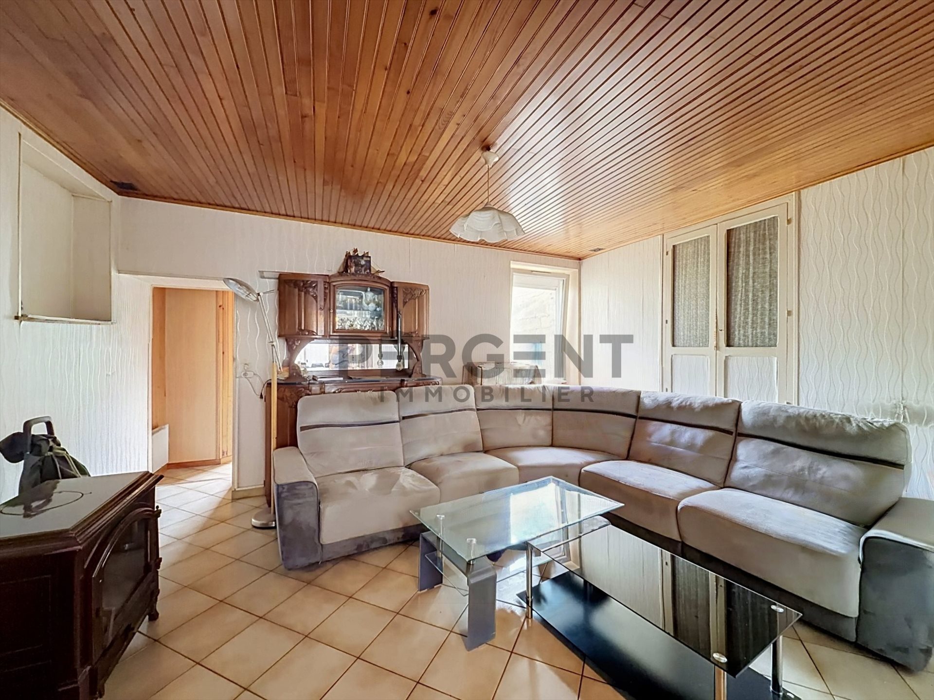 Maison à vendre, 108m², Charleville-Mézières
