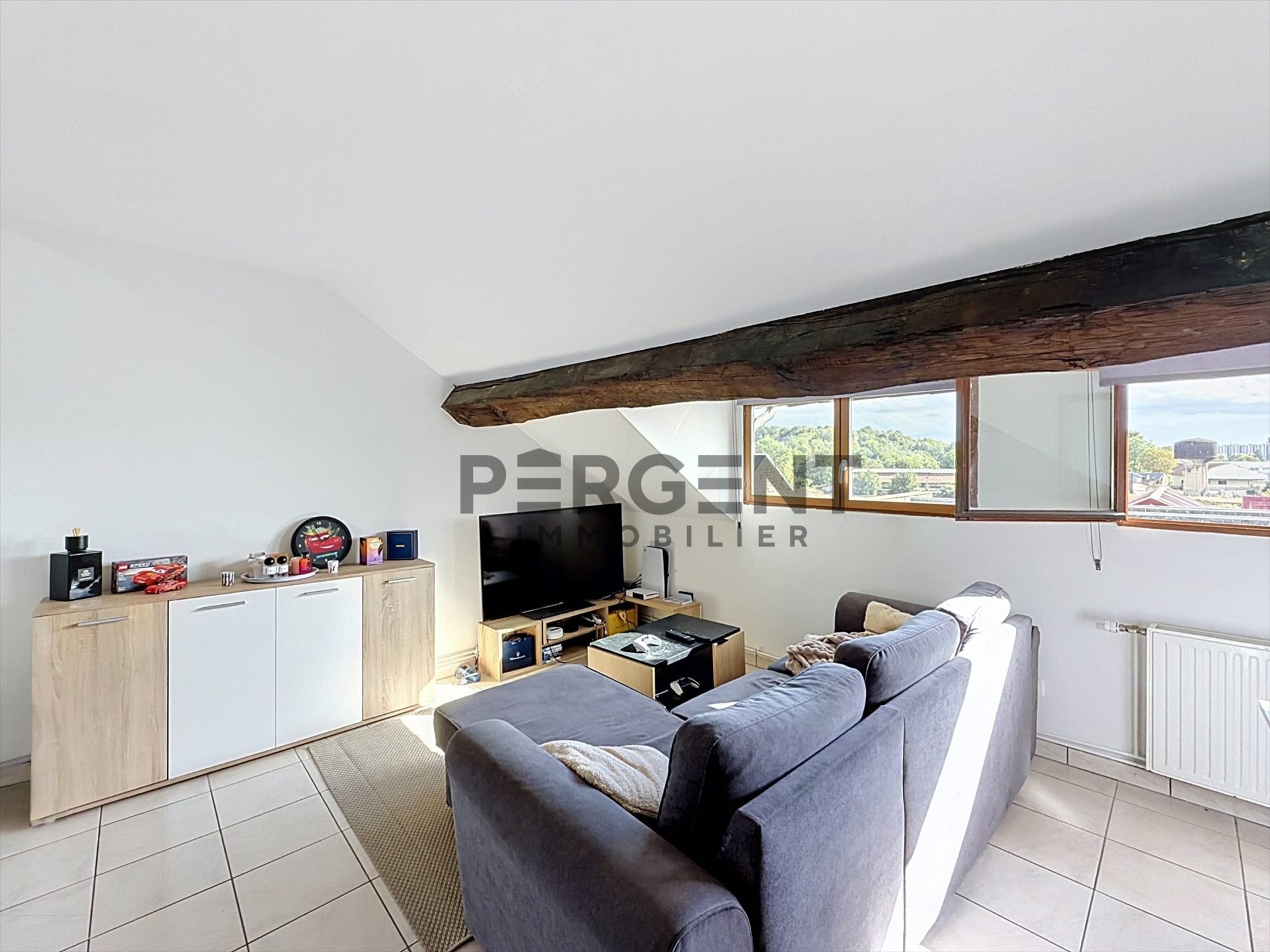 Appartement à louer, 46m², Charleville-Mézières