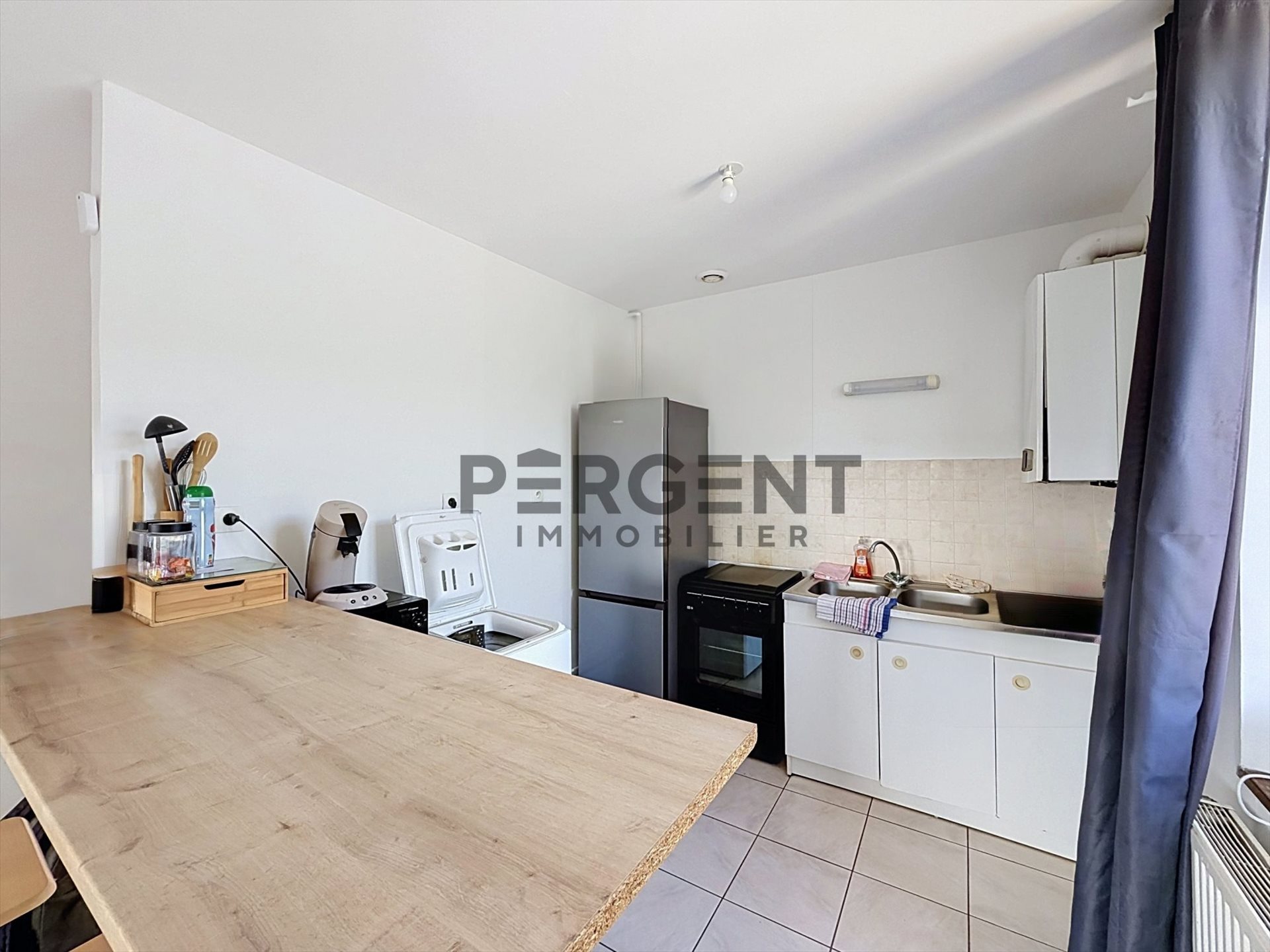 Appartement à louer, 46m², Charleville-Mézières