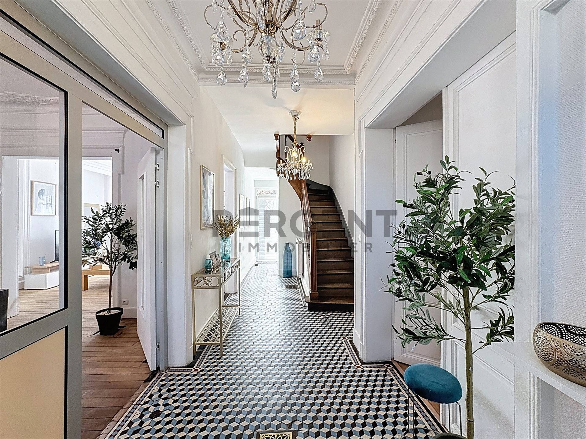 Maison à vendre, 211m², Charleville-Mézières