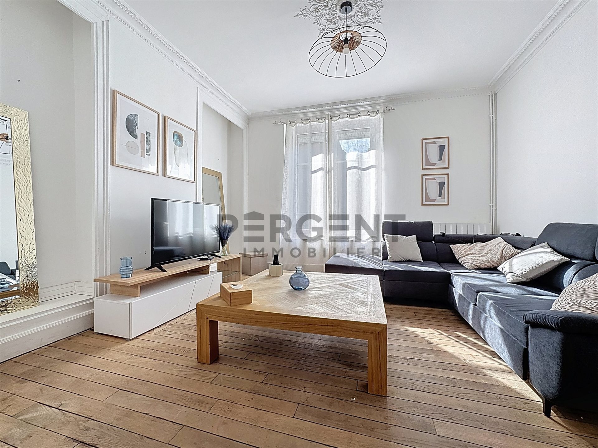 Maison à vendre, 211m², Charleville-Mézières
