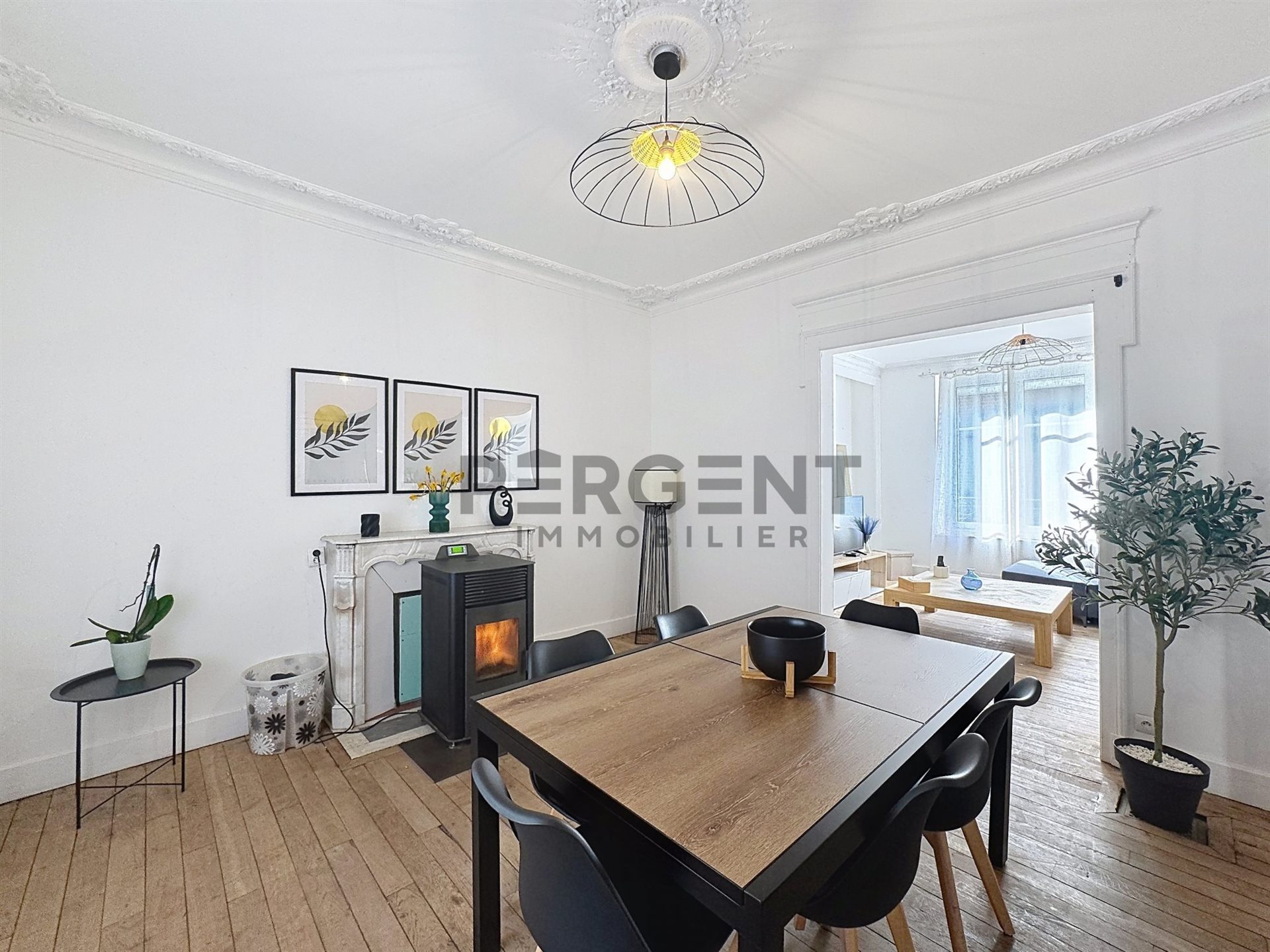 Maison à vendre, 211m², Charleville-Mézières