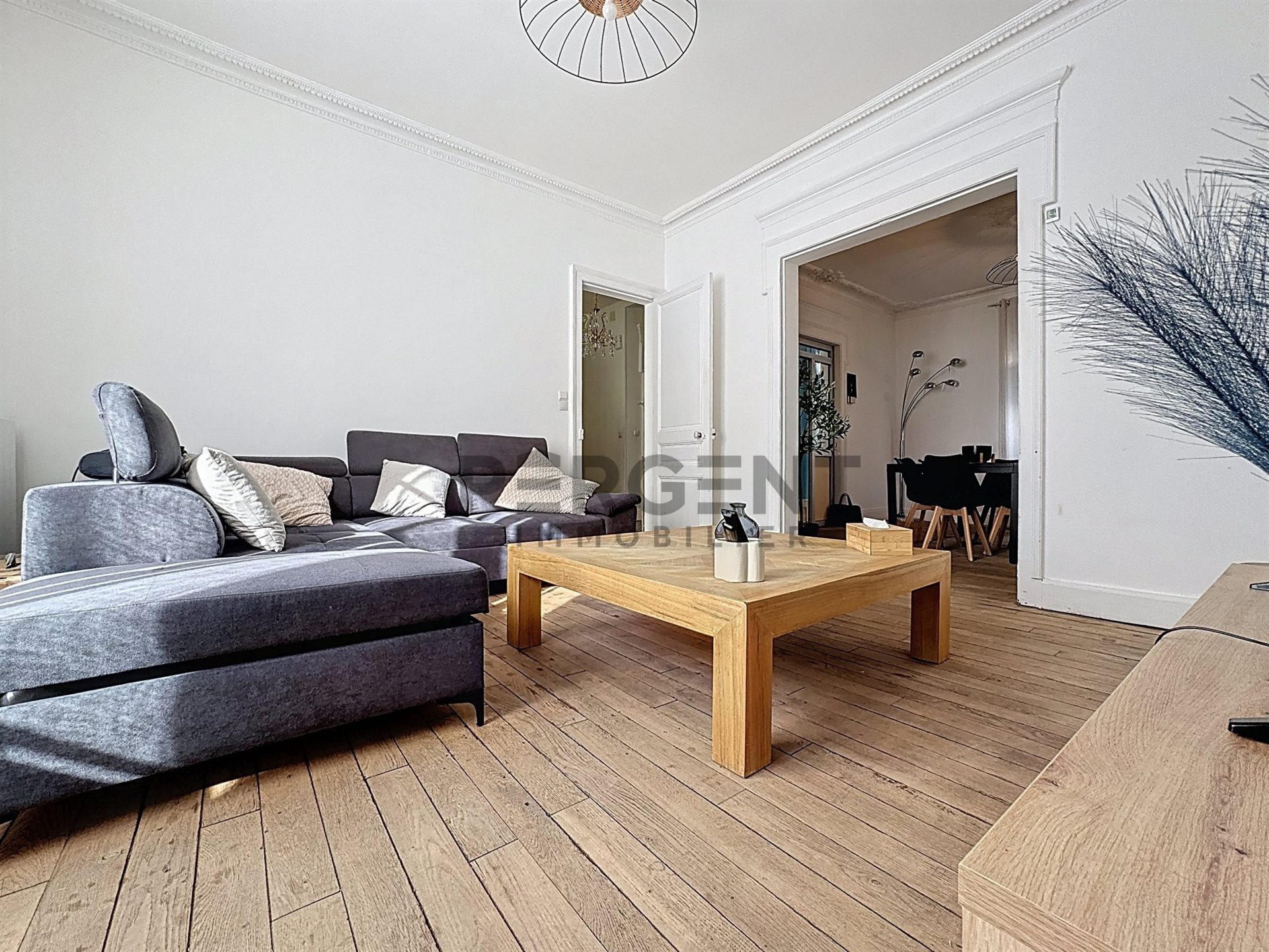 Maison à vendre, 211m², Charleville-Mézières
