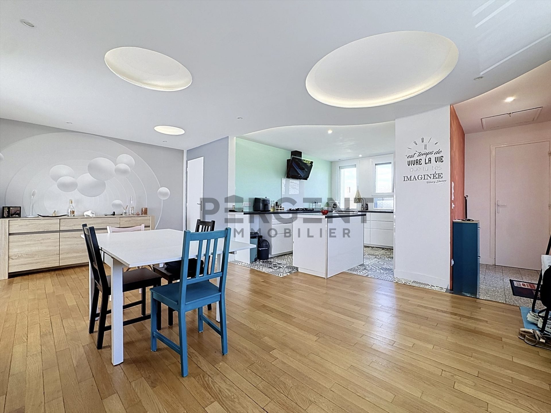 Maison à vendre, 96m², Rocquigny