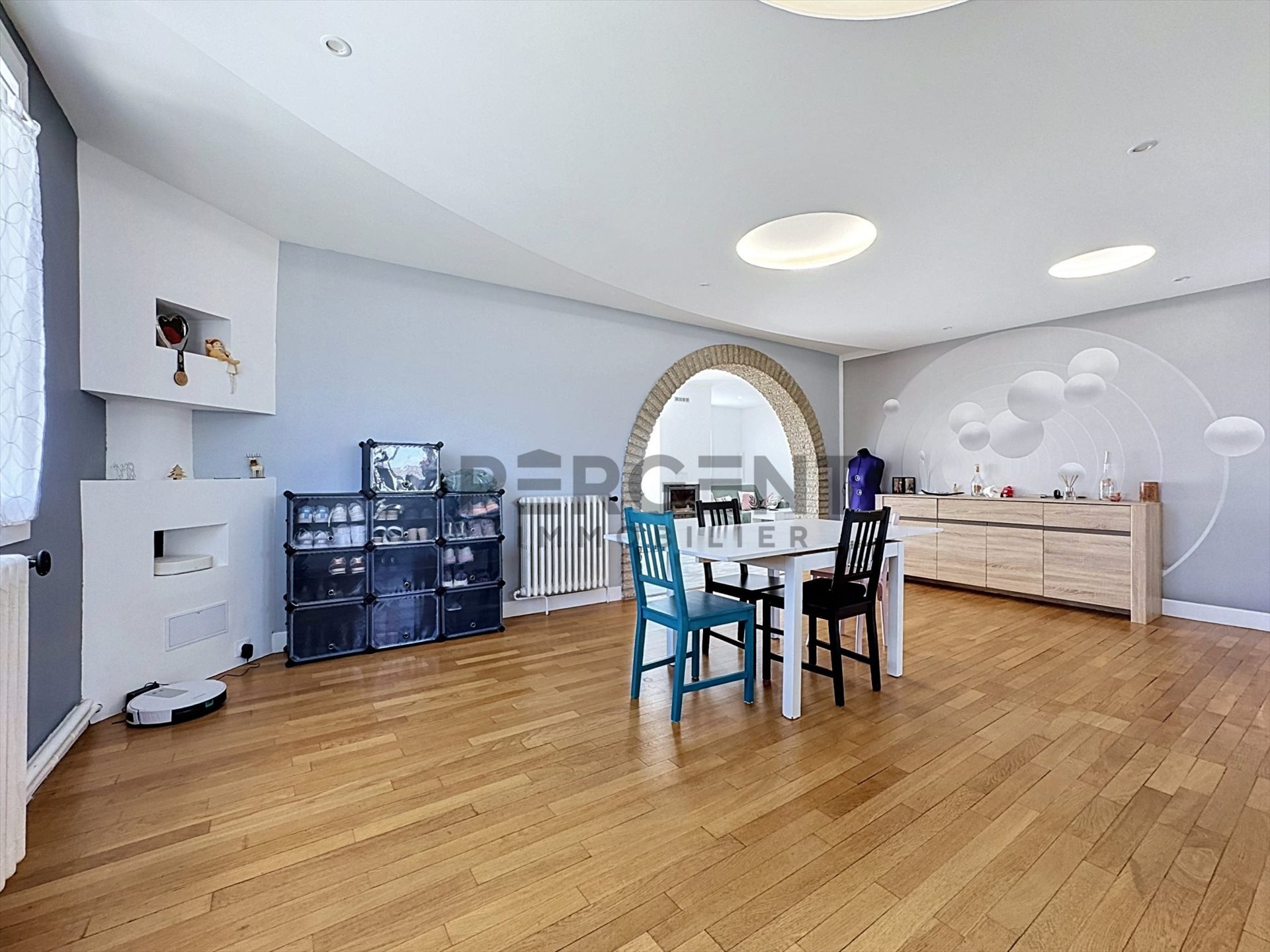 Maison à vendre, 96m², Rocquigny