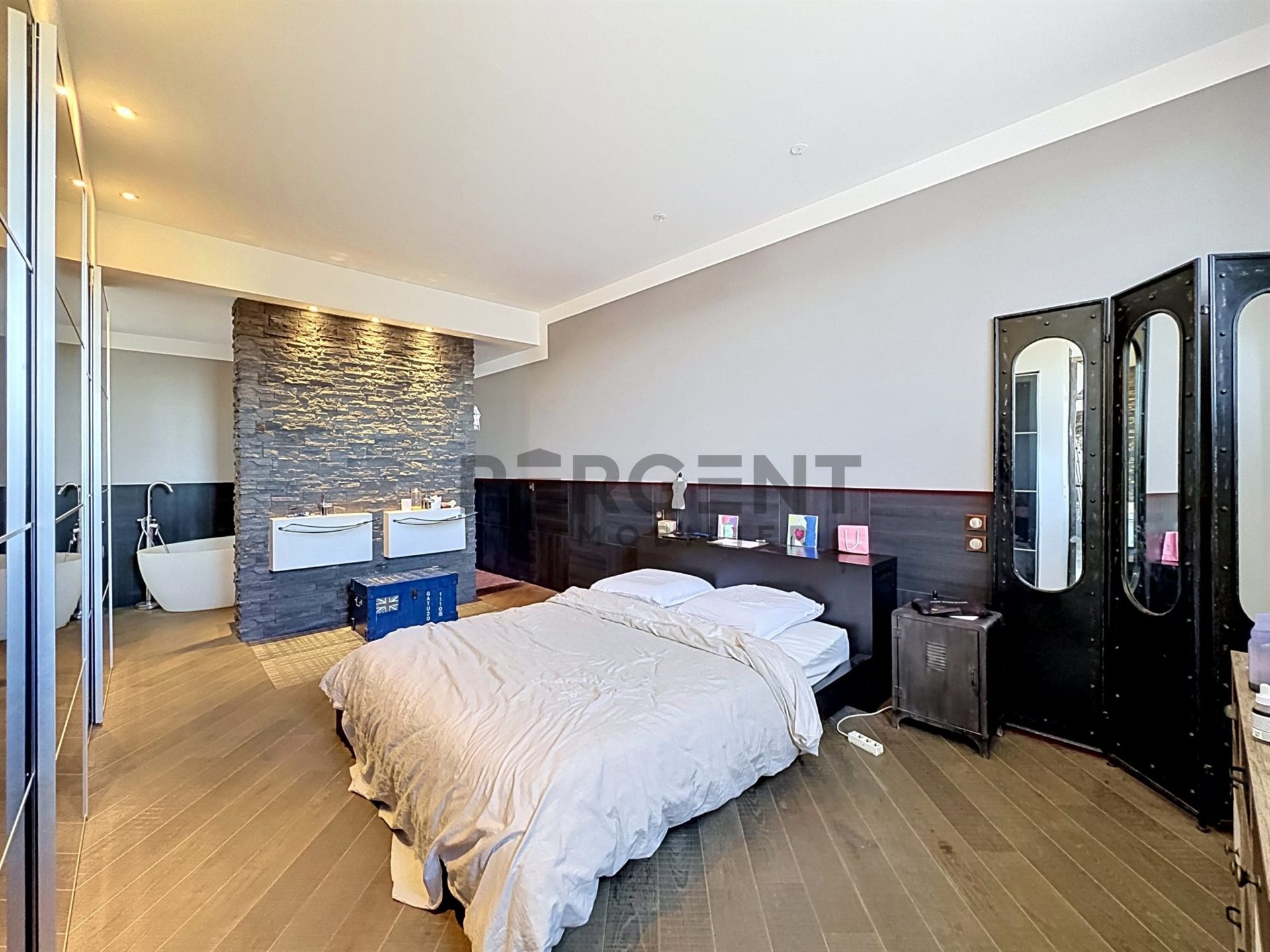 Appartement à vendre, 109m², Charleville-Mézières