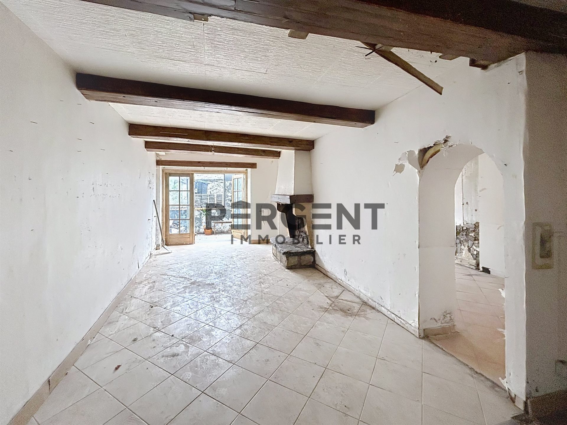 Maison à vendre, 160m², Gespunsart