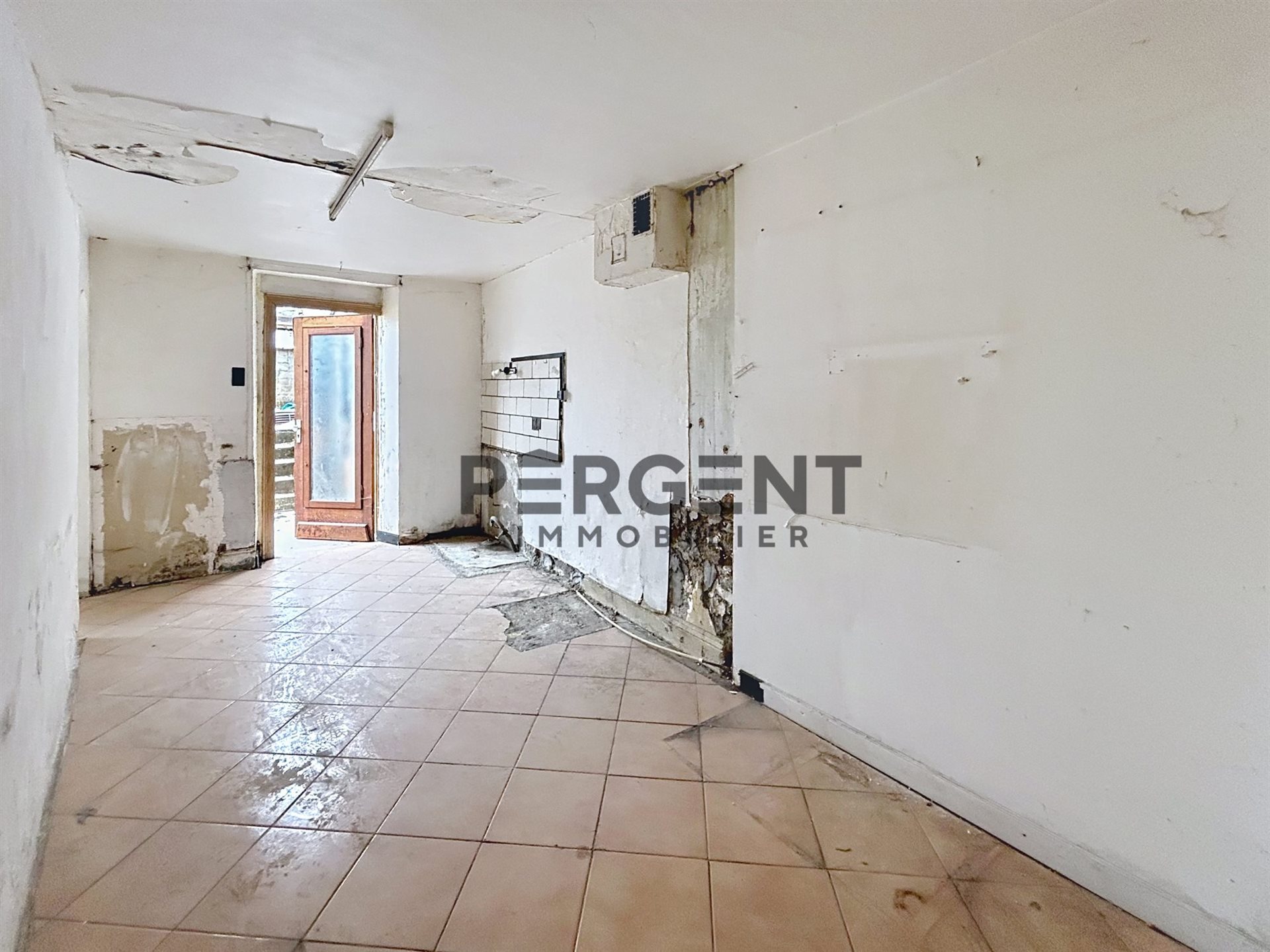 Maison à vendre, 160m², Gespunsart