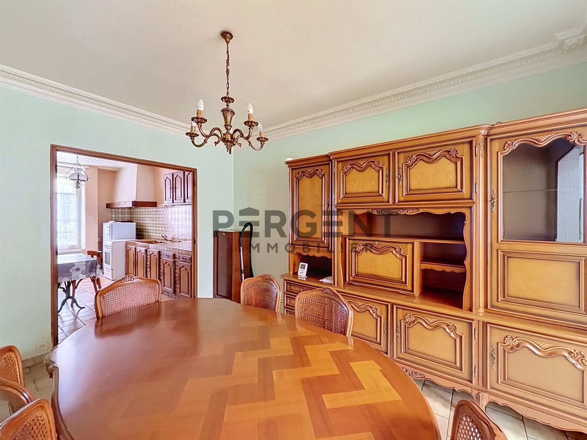 Maison à vendre, 68m², Charleville-Mézières