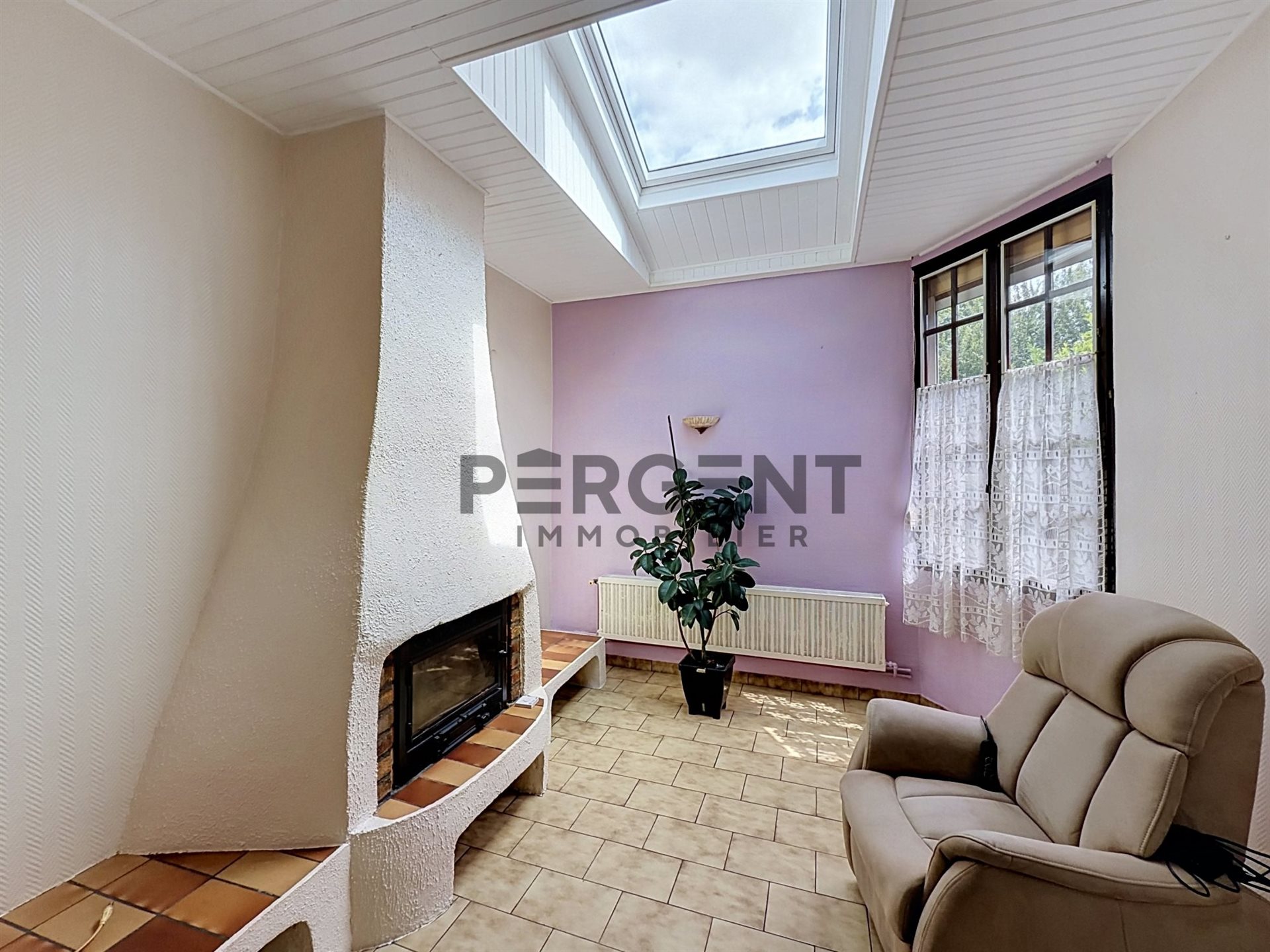 Maison à vendre, 68m², Charleville-Mézières