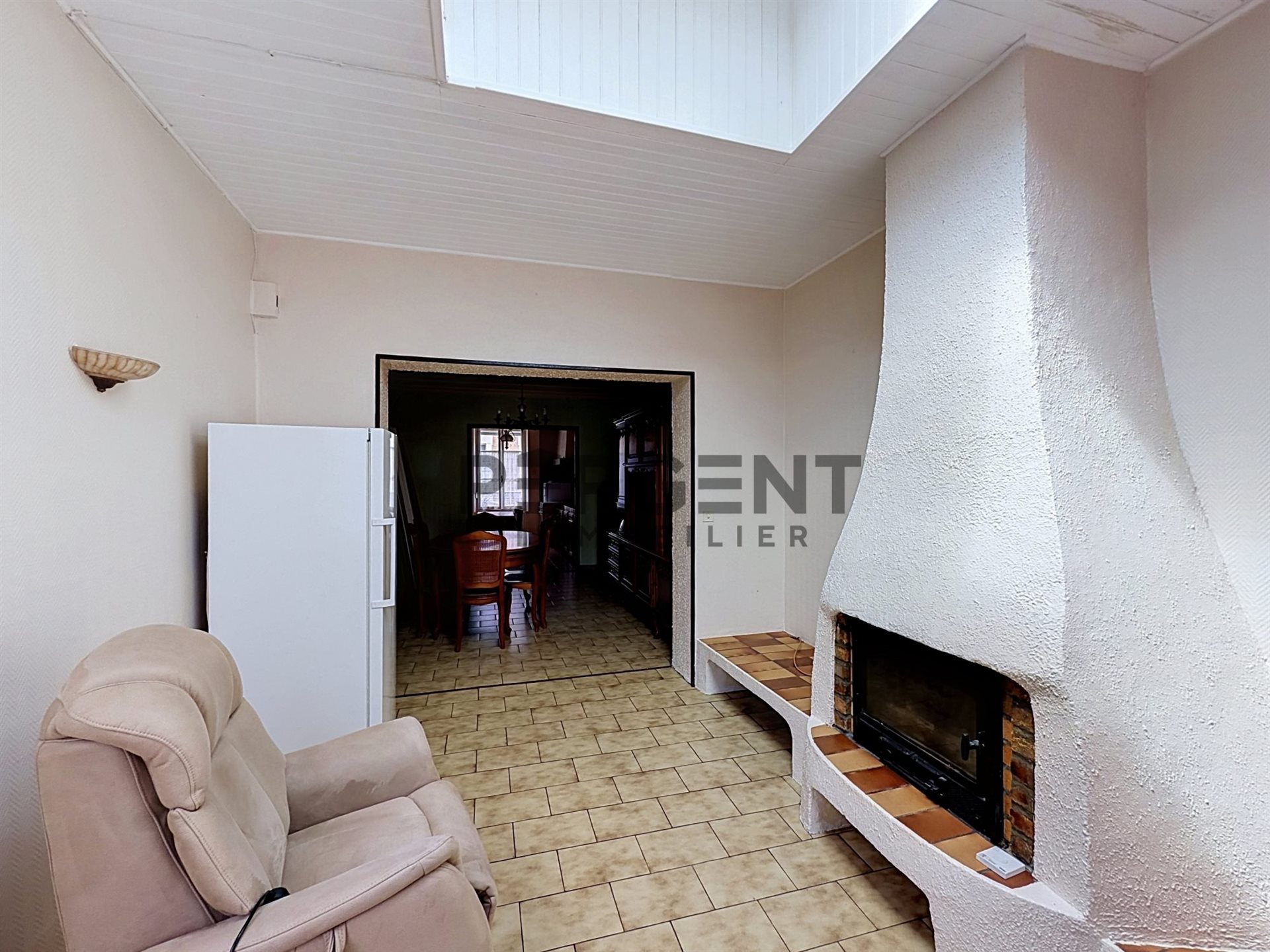 Maison à vendre, 68m², Charleville-Mézières