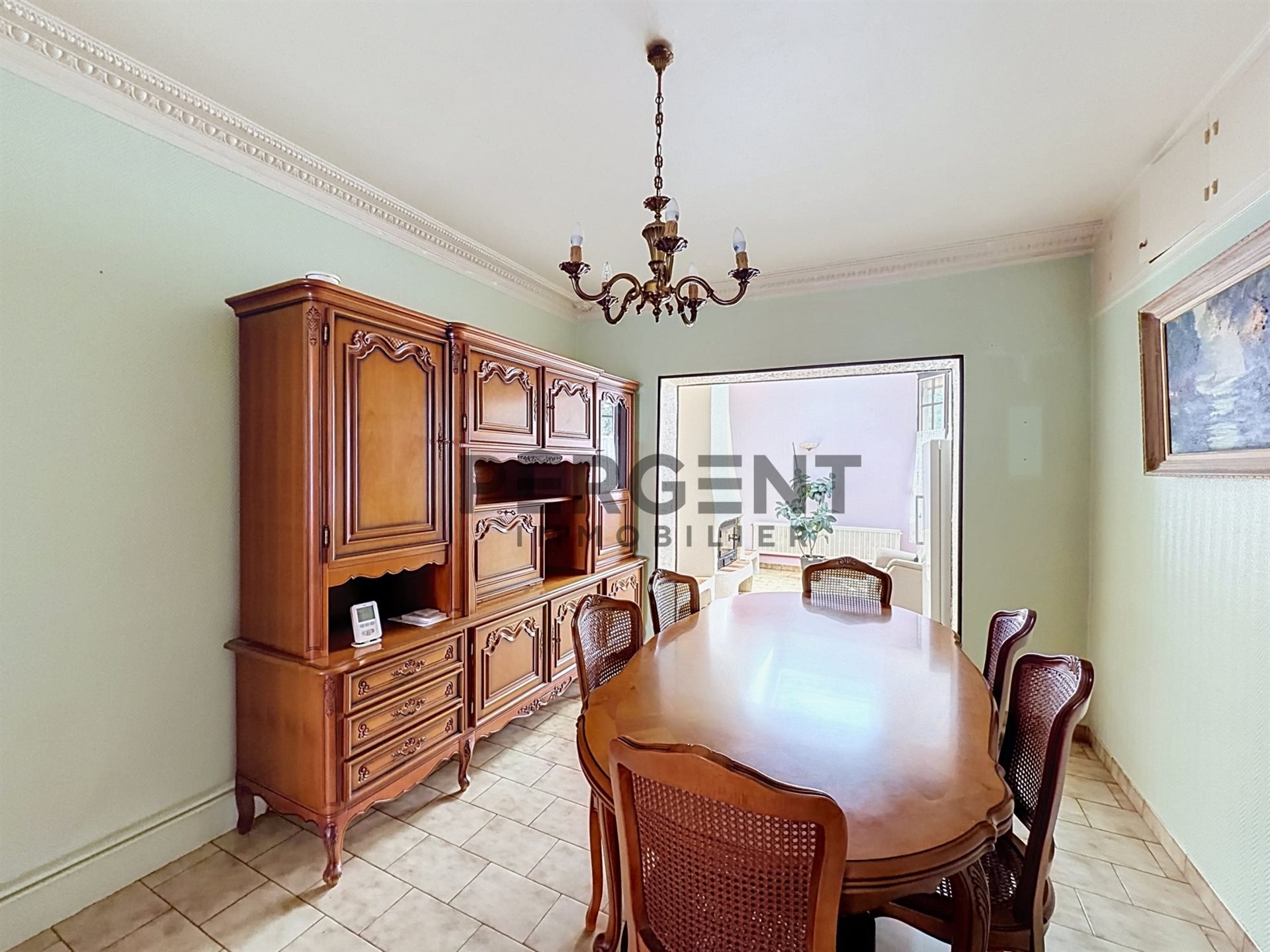 Maison à vendre, 68m², Charleville-Mézières