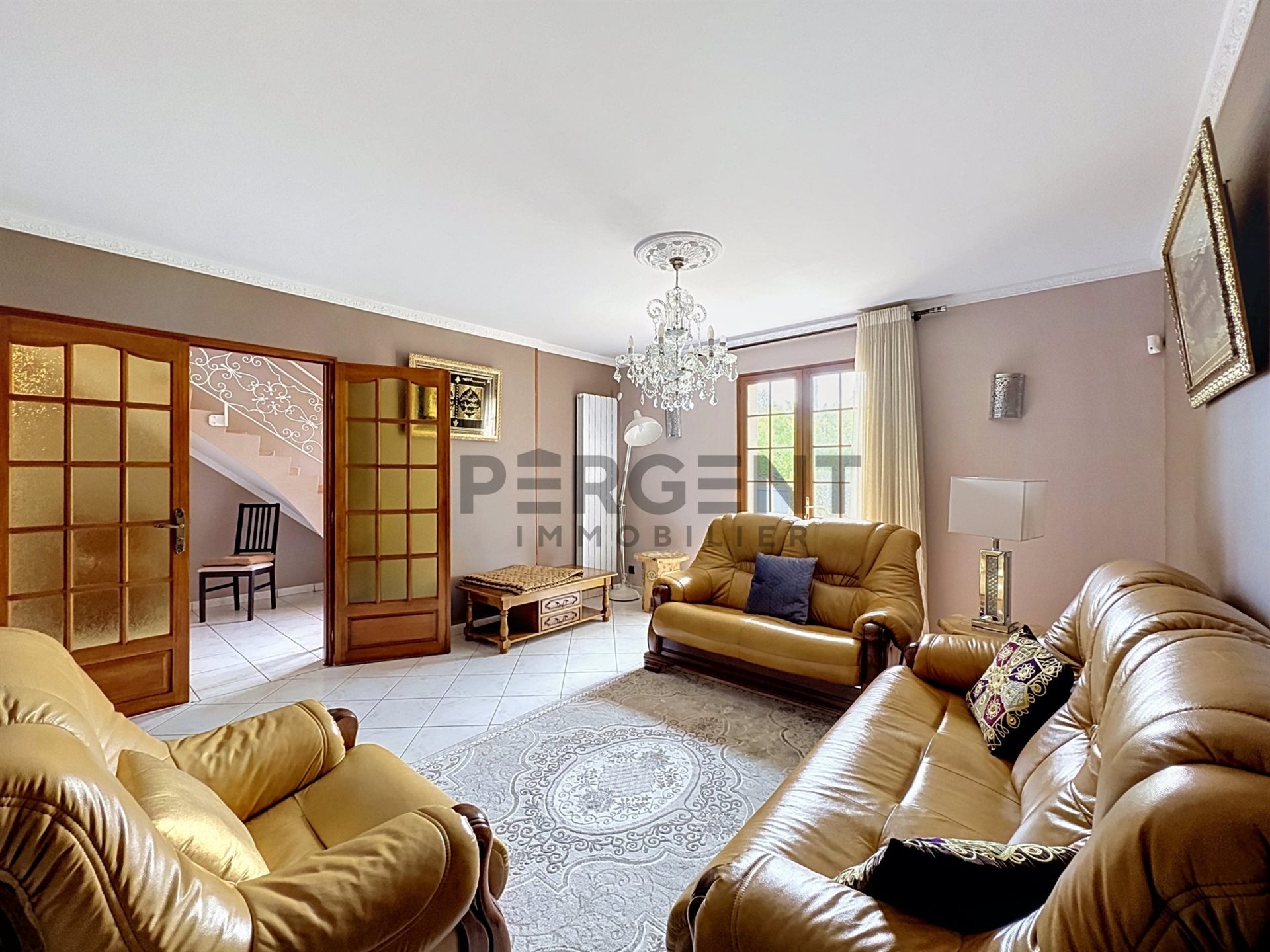 Maison à vendre, 178m², La Francheville