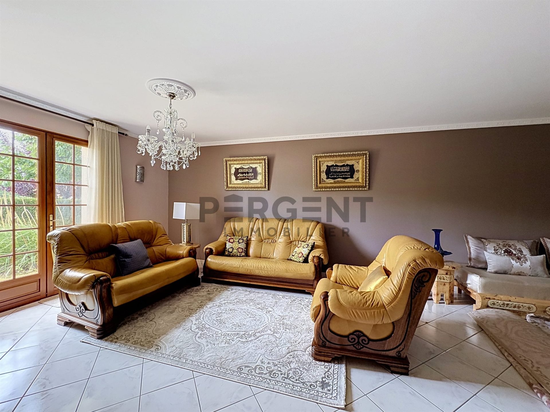 Maison à vendre, 178m², La Francheville