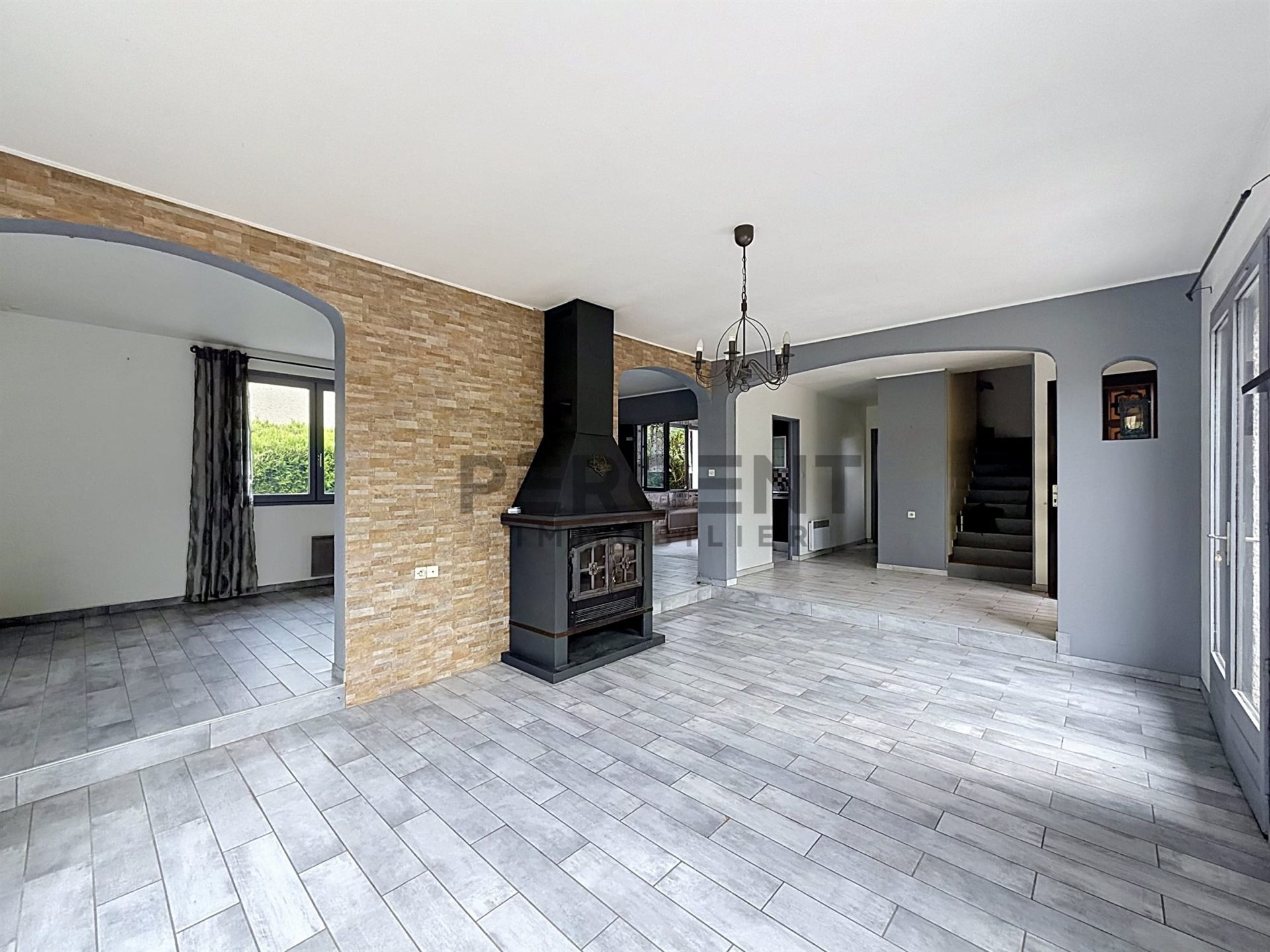 Maison à vendre, 128m², Charleville-Mézières