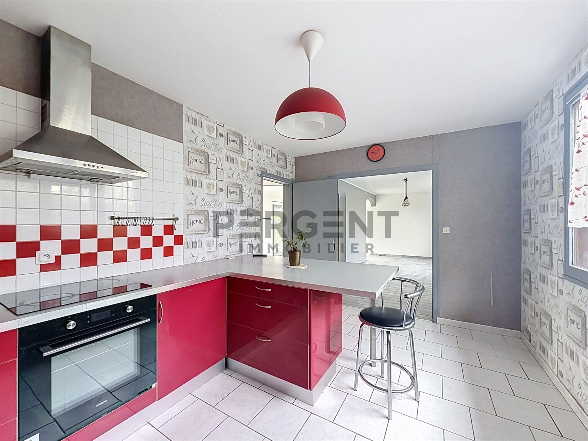Maison à vendre, 128m², Charleville-Mézières