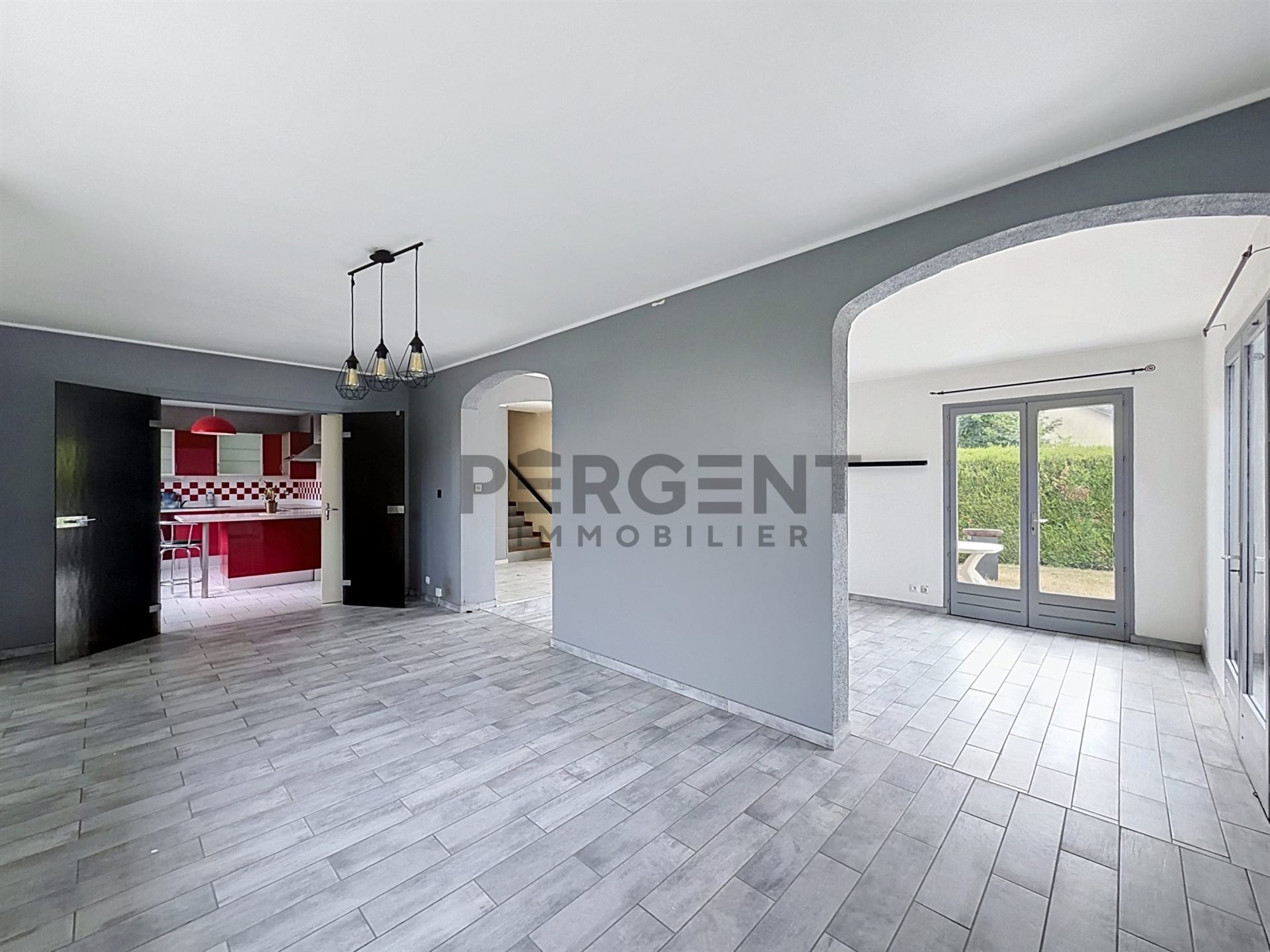 Maison à vendre, 128m², Charleville-Mézières