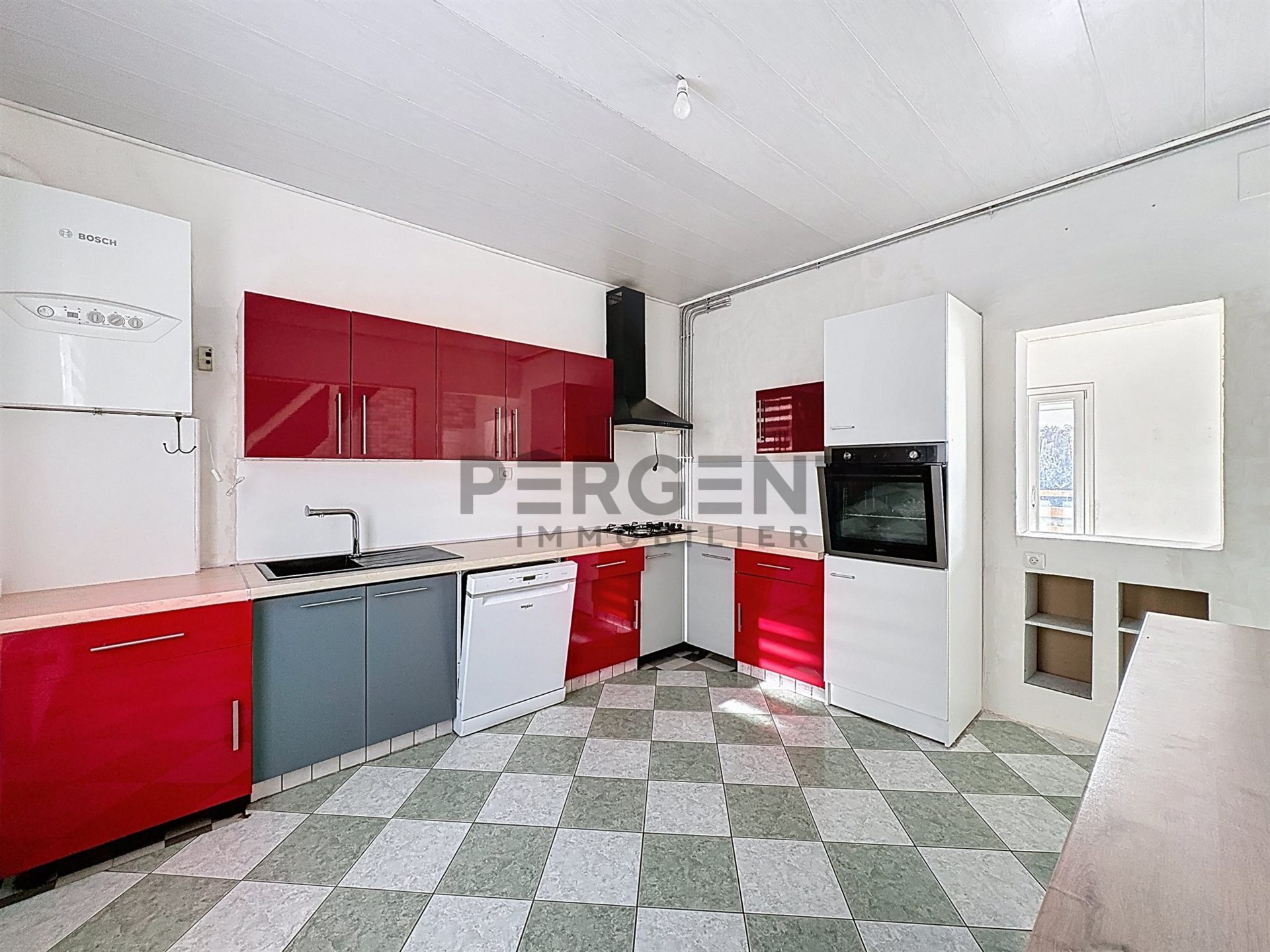 Maison à vendre, 91m², Charleville-Mézières