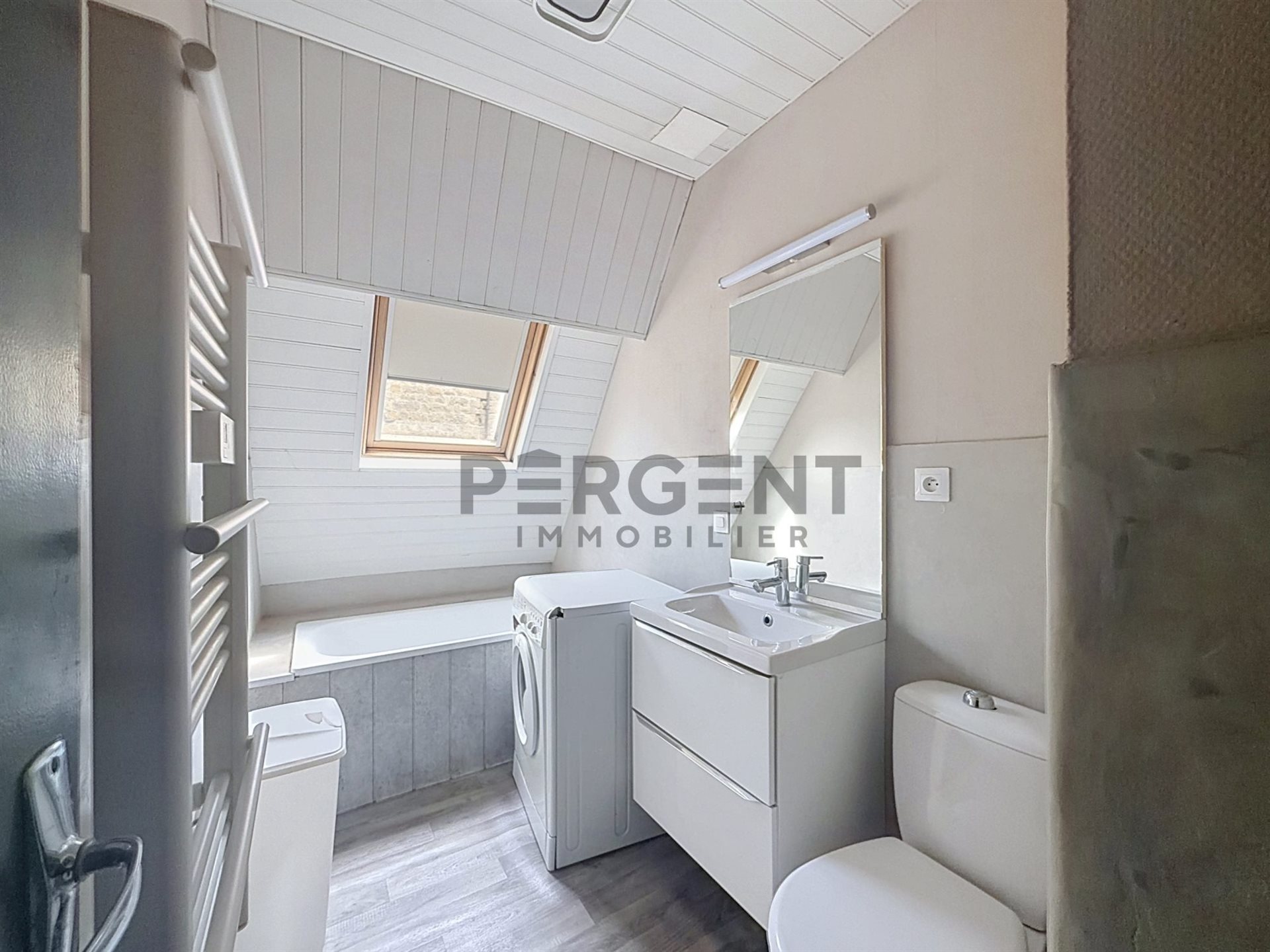 Appartement à vendre, 30m², Charleville-Mézières