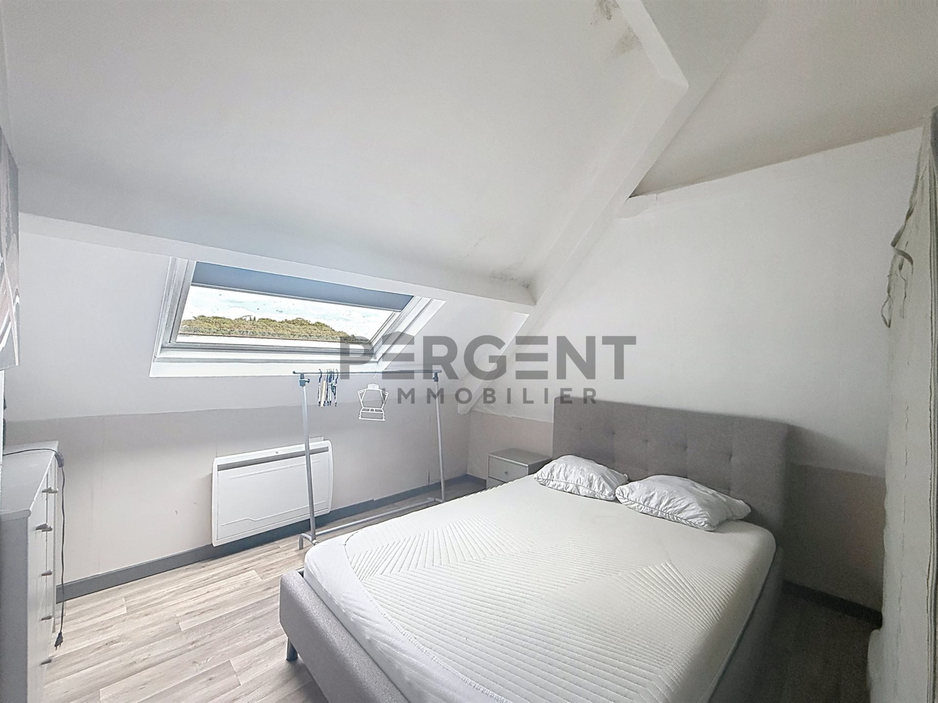 Appartement à vendre, 30m², Charleville-Mézières